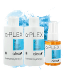 Alea a-Plex Hair Repair Kit of 3 - Strengthens Protects and illuminates