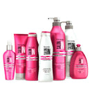Recamier Professional Salon In +Pro Liss Control Hair Shampoo, Conditioner and Treatment Bundle 3 Piece kit 40403 Small