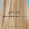 Alea a-Plex Hair Repair Kit of 3 - Strengthens Protects and illuminates