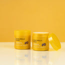 Alea Damaged Hair Shampoo, Conditioner and Mask system with Argan Oil | Alea Champu, Condicionador y Mascarilla para cabellos dañados