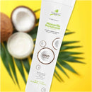 Naissant Professional Coconut Oil Line of Hydrating Hair Shampoo, Mask and Oil - Linea de Coco