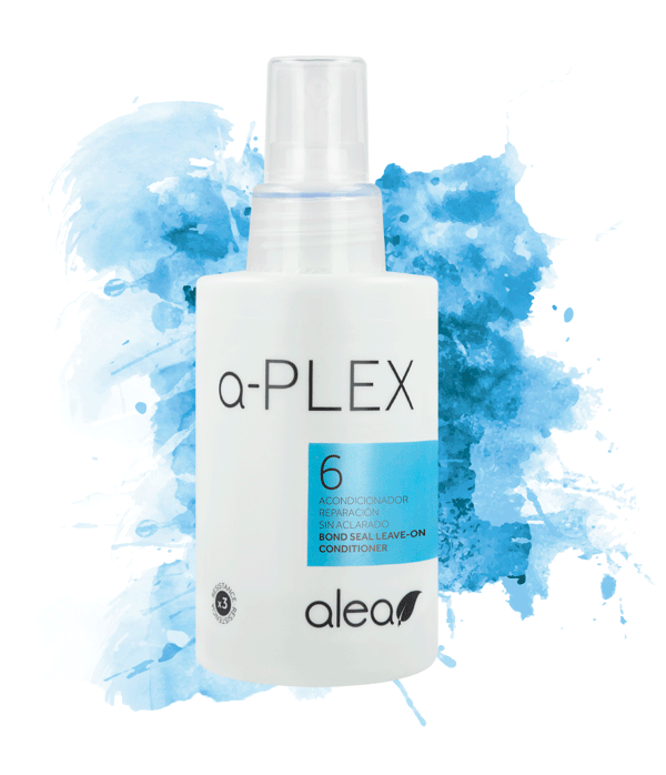 Alea a-Plex 6 Bond Seal Leave-On Conditioner 3.9 fl.oz.
