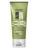 Recamier Professional Salon In +Pro Keratin Ultra Force Hair Treatment 4oz - Tratamiento de Keratina para el Cabello Debil y Maltratado