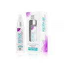 L'MAR Professional Hair Split Ends Repair Drops Treatment Argan Oil and Vitamin E - Frizz Control 1.1oz | Tratamiento Para Las Puntas Abiertas del Cabello