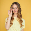 Alea Flash Hair Intensive Repair Ampoules with ProVitamine B5 and Diamond for Stronger, Nourished and Shiny Hair | Alea Ampollas de Reparacion Intensiva