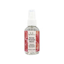 By Natures Rose Water Mist Travel Size 3.4 oz