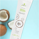 Naissant Professional Coconut Oil Line of Hydrating Hair Shampoo, Mask and Oil - Linea de Coco