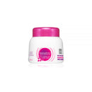 L'MAR Professional Hair Shampoo, Conditioner and Treatment with Flax Seeds for Fragile and dyed Hair | L'mar Semillas de Lino Linea para Cabello Tinturado