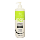 Hairmony Absolute Repair Strengthening Antibreakage Professional Hair Shampoo - Champu Reparacion Absoluta para el cabello