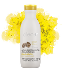 Alea Damaged Hair Shampoo, Conditioner and Mask system with Argan Oil | Alea Champu, Condicionador y Mascarilla para cabellos dañados