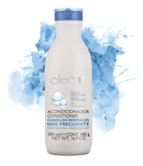 Alea Normal Hair Shampoo, Conditioner and Mask with lime extract and long-lasting moisturizers | Alea Champu, Condicionador y Mascarilla para cabello Normal