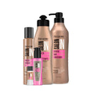 Recamier Professional Salon In Ultra Active Keratin Treatment 17.6oz/500ML