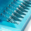 Salerm Cosmetics Salerm 21 Boost Hair Mask - 8 vials of 0.44 fl.oz.