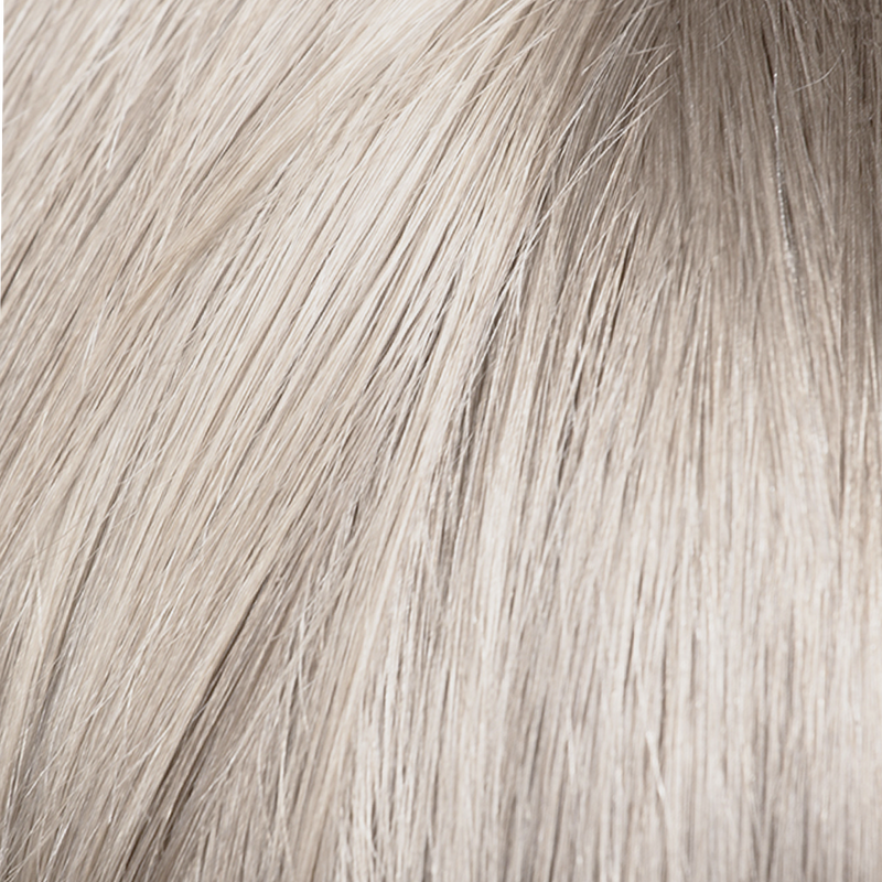 Naissant Professional Silver Grey - Cana Silver Matiz Hair Color Intensifier and Tone Corrector.