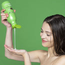 Alea Curly Hair Shampoo and Mask system with Acai Extract for Curly Hair | Alea Champu y Mascarilla para Cabellos RizadosLisos