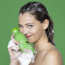 Alea Curly Hair Shampoo and Mask system with Acai Extract for Curly Hair | Alea Champu y Mascarilla para Cabellos RizadosLisos