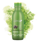 Alea Curly Hair Shampoo and Mask system with Acai Extract for Curly Hair | Alea Champu y Mascarilla para Cabellos RizadosLisos