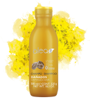 Alea Damaged Hair Shampoo, Conditioner and Mask system with Argan Oil | Alea Champu, Condicionador y Mascarilla para cabellos dañados