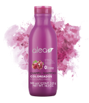 Alea Color-Treated Hair Shampoo, Conditioner and Mask system with Pomegranate Extract for Fragile and dyed Hair | Alea Champu, Condicionador y Mascarilla para cabellos coloreados