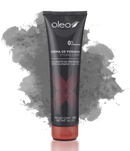 Alea Hair Styling Cream with Raspberry Seeds Oil 10.1oz