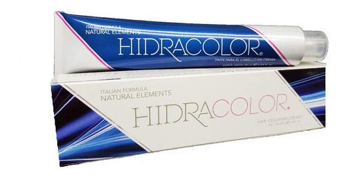 HidraColor · Coloración en crema
