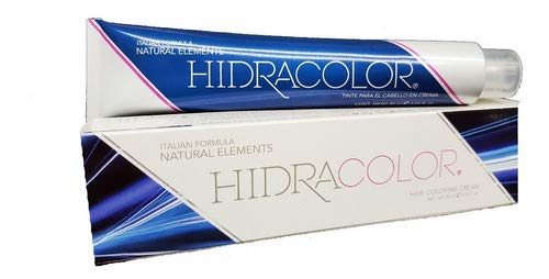 HidraColor Hair Coloring Cream / Coloracion en Crema