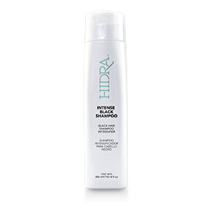 Hidra Intense Color Shampoo 10.1 oz for Red Black and Brown