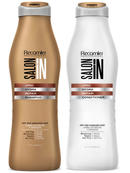 Recamier Professional Salon In +Pro Hydra Repair Hair Shampoo and Conditioner Kit 2 x 10.1oz