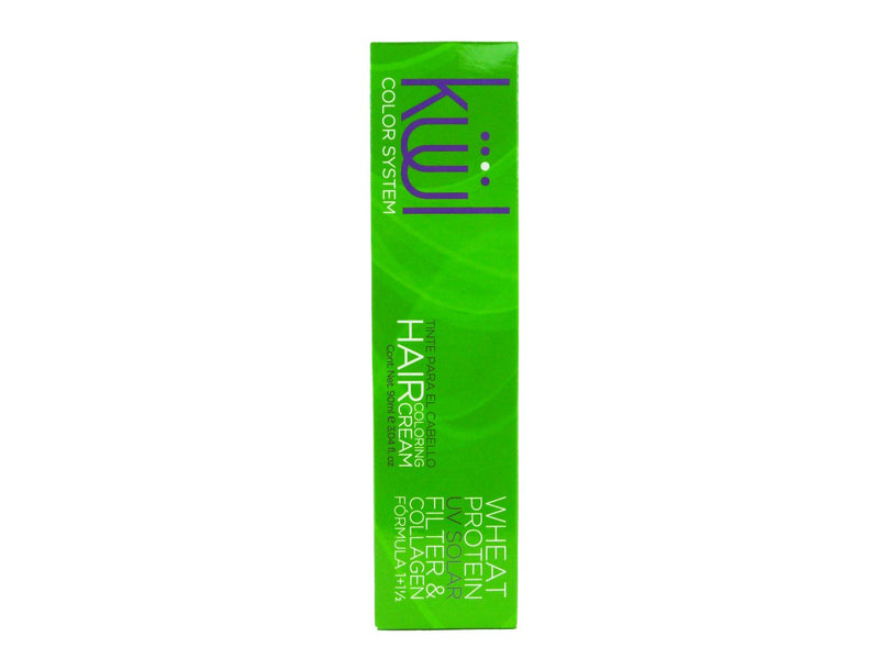 Kuul Hair Coloring Cream 3.04oz  - 000 Lightening Booster - Reforzador de la Aclaracion