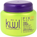 KUUL FIX ME WAX GEL WET LOOK INSTANT HOLD