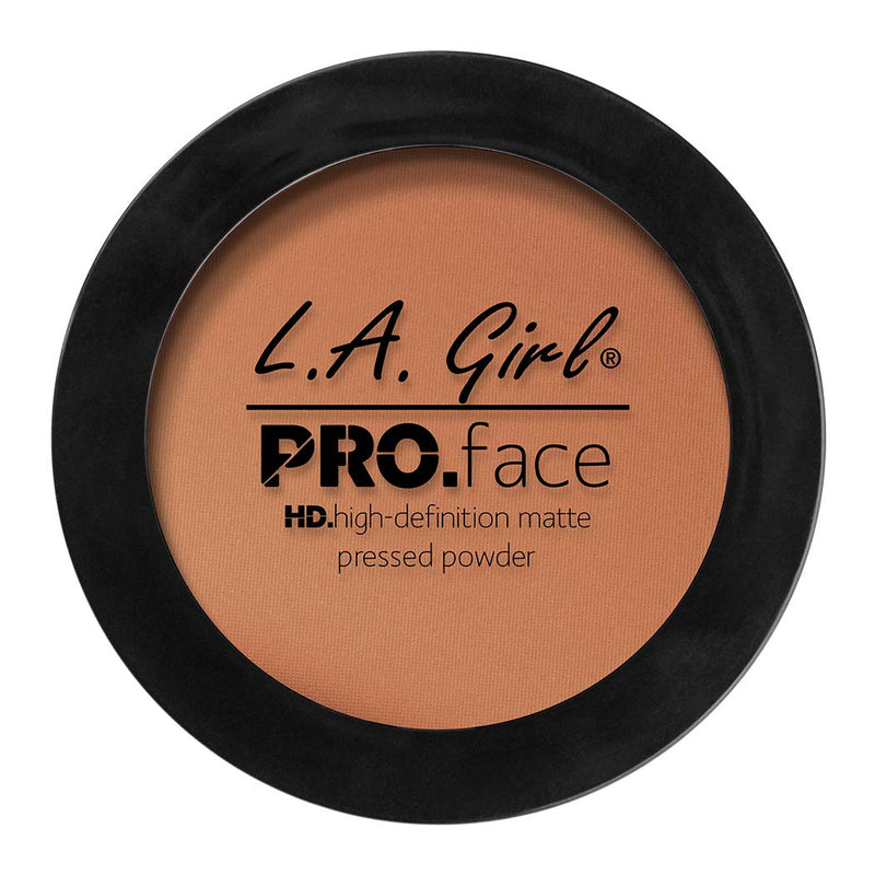 L.A. Girl Pro Face HD High-Definition Matte Pressed Powder