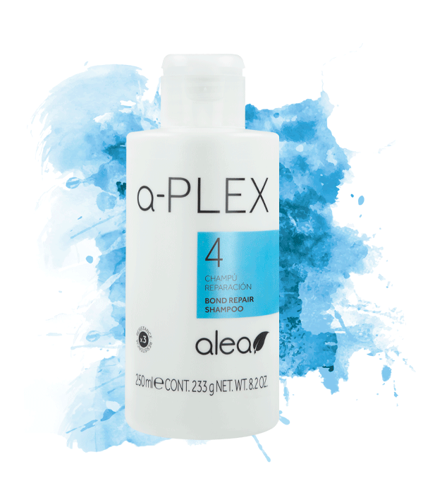 Alea a-Plex 4 Bond Repair Shampoo 8.8 fl.oz.