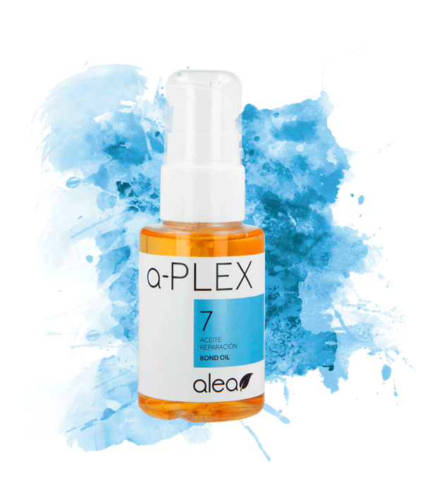 Alea a-Plex 7 Bond Repair Oil 2.5 fl.oz.