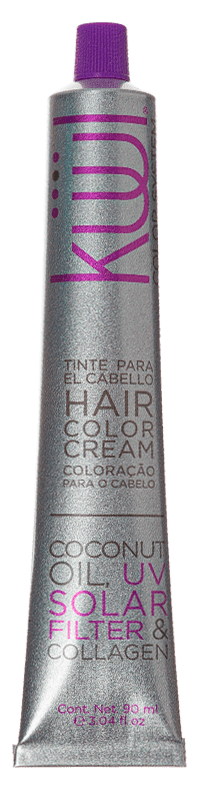 Kuul Color System Funny Colors Hair Color Cream 3.04 oz - Tinte para el Cabello en Crema Funny Colors