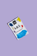 Blow & bliss SOS Repolarizing Hair Treatment Mask with Keratin and Provitamin B5 for all hair types 1.01 oz