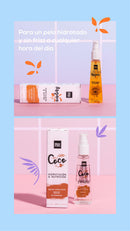 Blow & bliss Argan Oil Hair Repairing Serum Strengthens and Nourishes Shine and Silky 2.03 fl.oz.