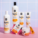 Blow & bliss Argan Oil Hair Shampoo Strengthens and Nourishes enriched with Vitamin E  9.47 fl.oz.