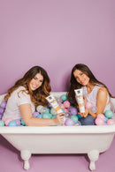 Blow & bliss Argan Oil Hair Shampoo Strengthens and Nourishes enriched with Vitamin E  9.47 fl.oz.