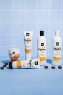 Blow & bliss Argan Oil Hair Conditioner Strengthens and Nourishes Restores Shine and Repair Split Ends 9.47 fl.oz.