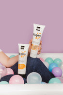 Blow & bliss Argan Oil Hair Conditioner Strengthens and Nourishes Restores Shine and Repair Split Ends 9.47 fl.oz.