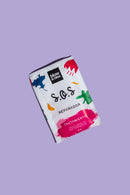 Blow & bliss SOS Repairing Hair Treatment Mask with Provitamin B5 Triple Action Restructures, Nourishes and Hydrates 1.01 oz