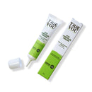 TRUE YOU Eye Contour Cream UV and Solar Filter with Collagen Moisturizes and Revitalizes Green 0.5oz