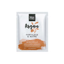 Blow & bliss Argan Oil Hair Intensive Mask Strengthens and Nourishes Repairs Split Ends and Restores Shine 1.01 oz