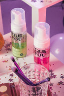 TRUE YOU Liquid Facial Soap with Cucumber, green tea and bambu extracts 5.07 fl.oz.