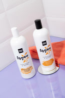 Blow & bliss Argan Oil Hair Conditioner Strengthens and Nourishes Restores Shine and Repair Split Ends 33.8 fl.oz.