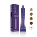 Salerm Cosmetics Salerm Vision Permanent Cream Hair Color 75ml / 2.5oz