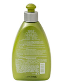 Recamier Professional Salon In +Pro Keratin Ultra Force Leave On Treatment 10.1oz + 2 SOS Hydra Repair - Tratamiento de Keratina para el Cabello Debil y Maltratado