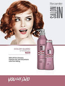 Recamier Professional Salon In +Pro Color Guard Hair Shampoo 10.1oz