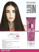 Recamier Professional Salon In +Pro Liss Control Deep Treatment 8.4oz