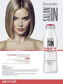 Recamier Professional Salon In +Pro Thermal Protection Conditioner- Acondicionador de Proteccion Termica